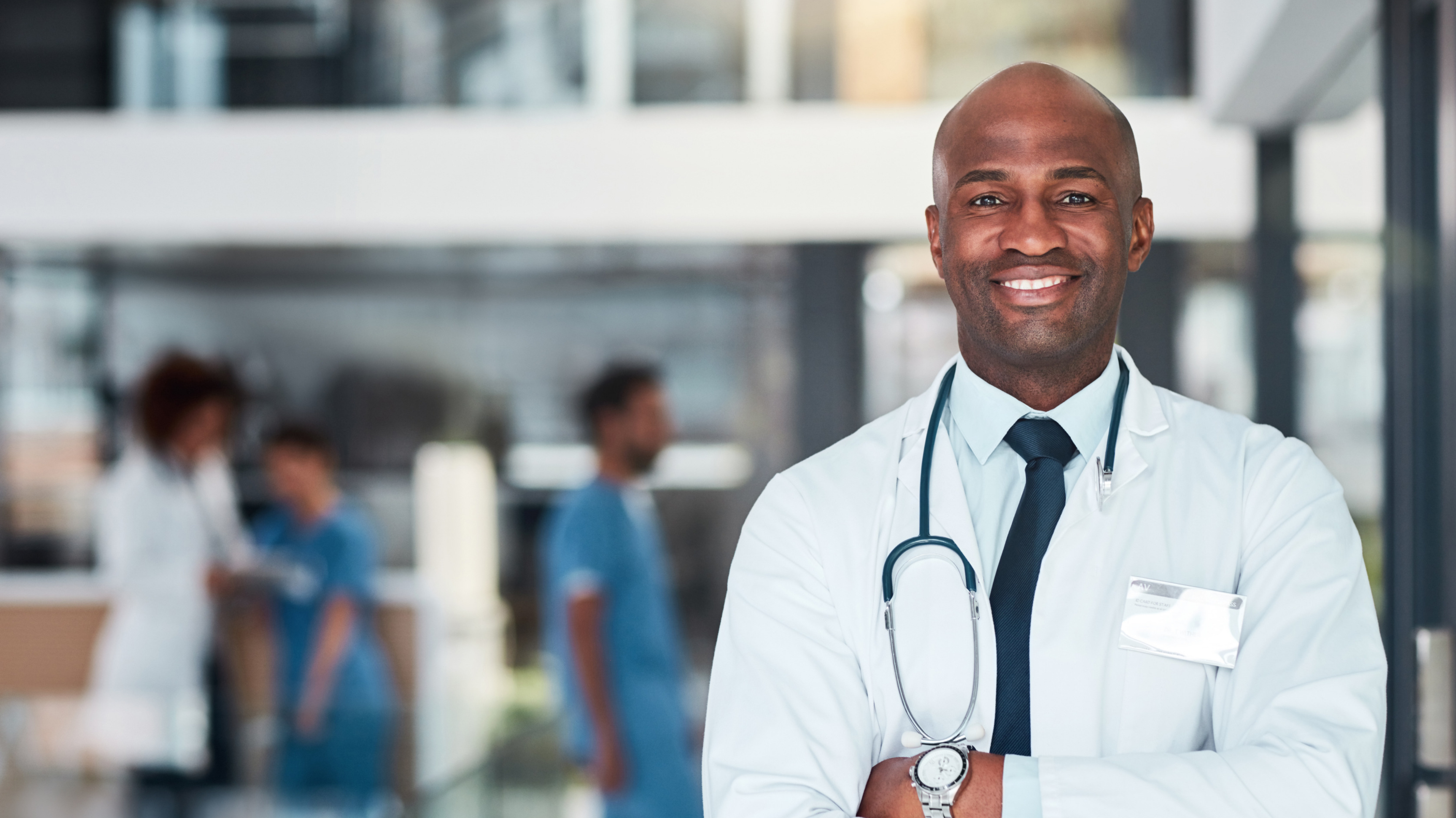 Docteur